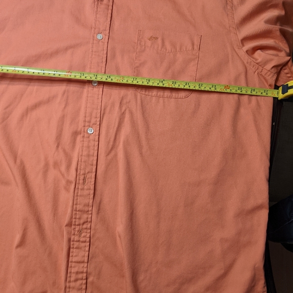 Dockers Other - 4/$20 Men's Shirt XXL 18-18 1/2